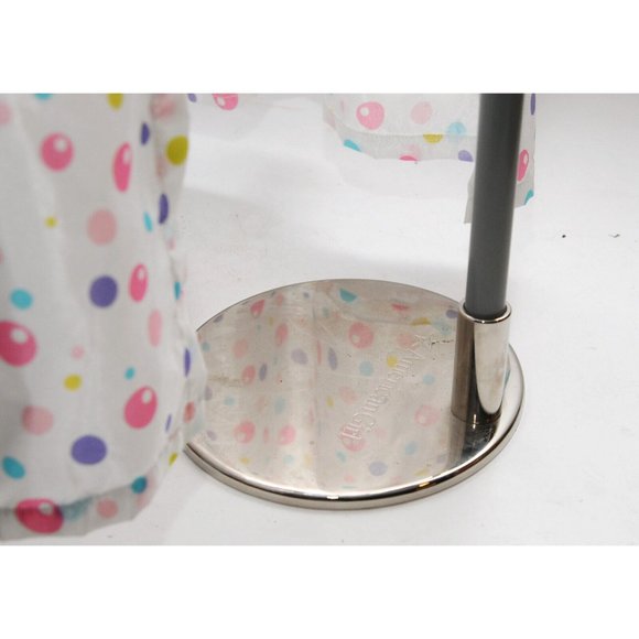 American Girl Retired Fresh and Clean Shower Set for 18" American Girl - Picture 5 of 8